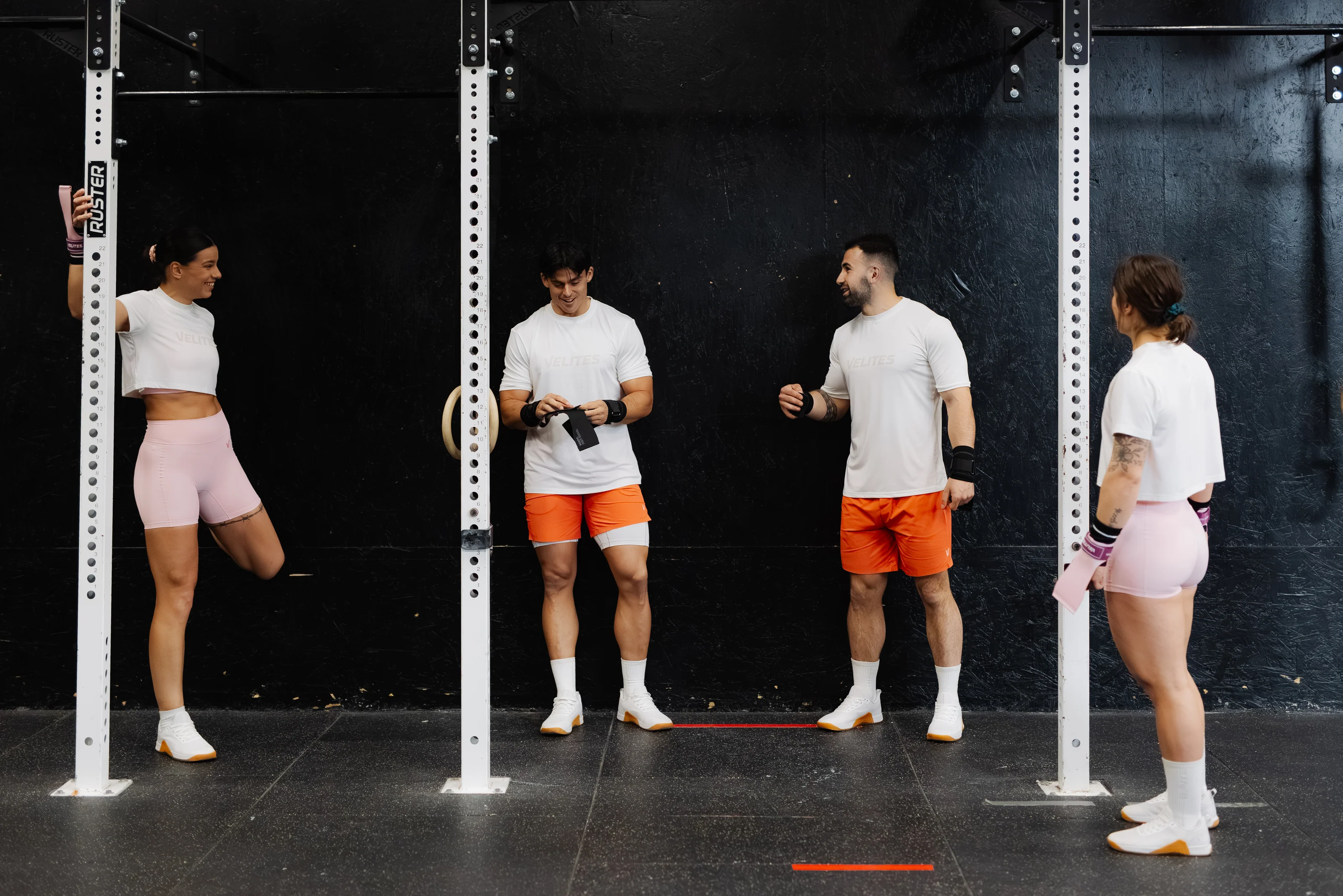 Unleash Your Elite Performance