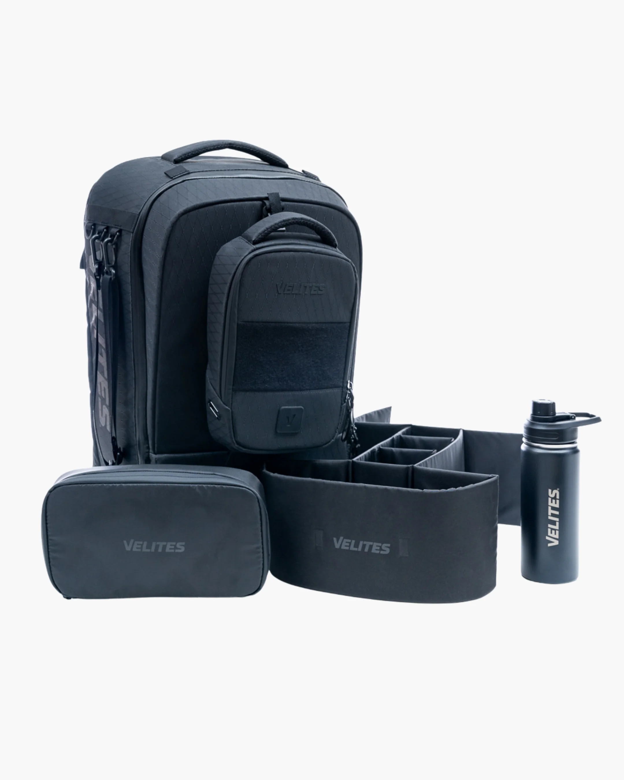 Backpacks